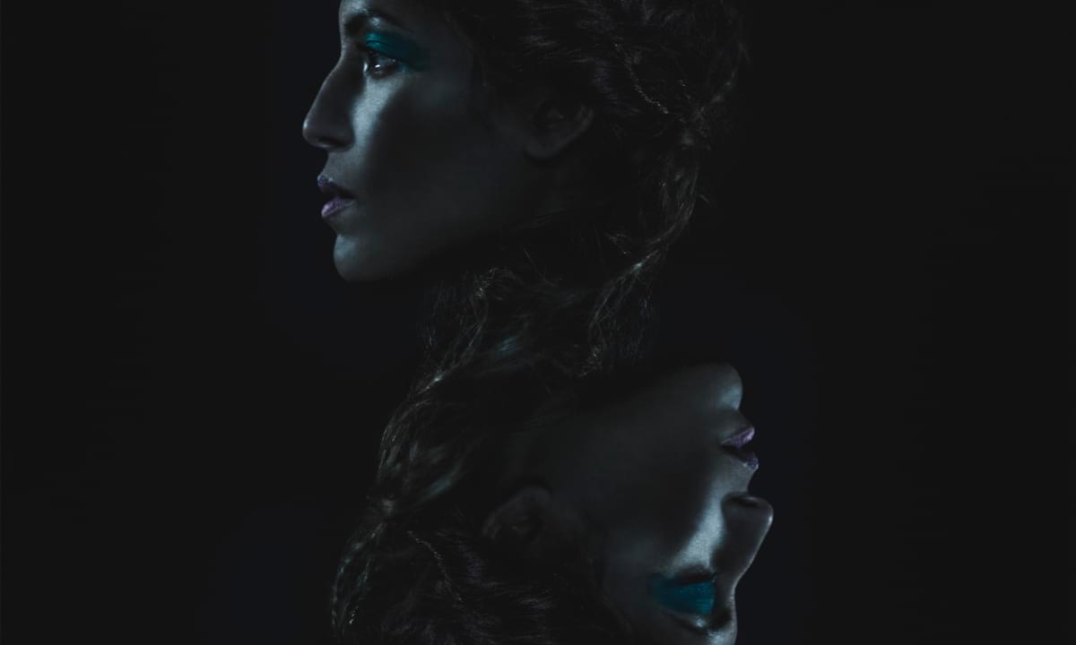 Vandana Nearly Single Artwork