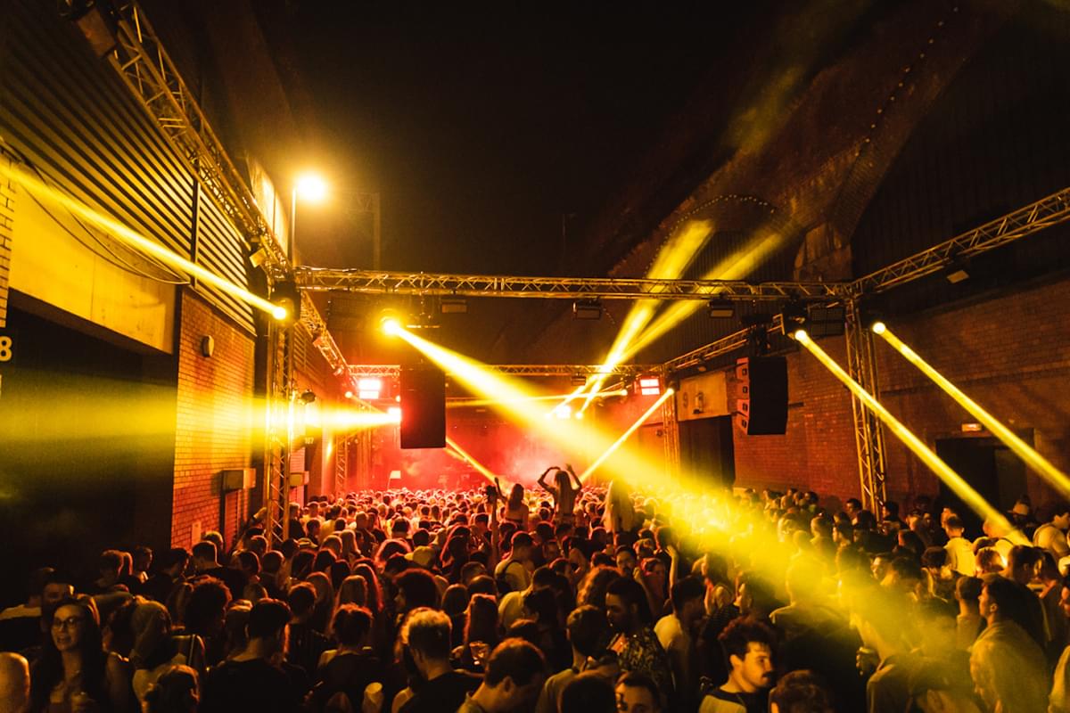 Warehouse Project 2021 REPURCUSSION Rob Jones MGL6445