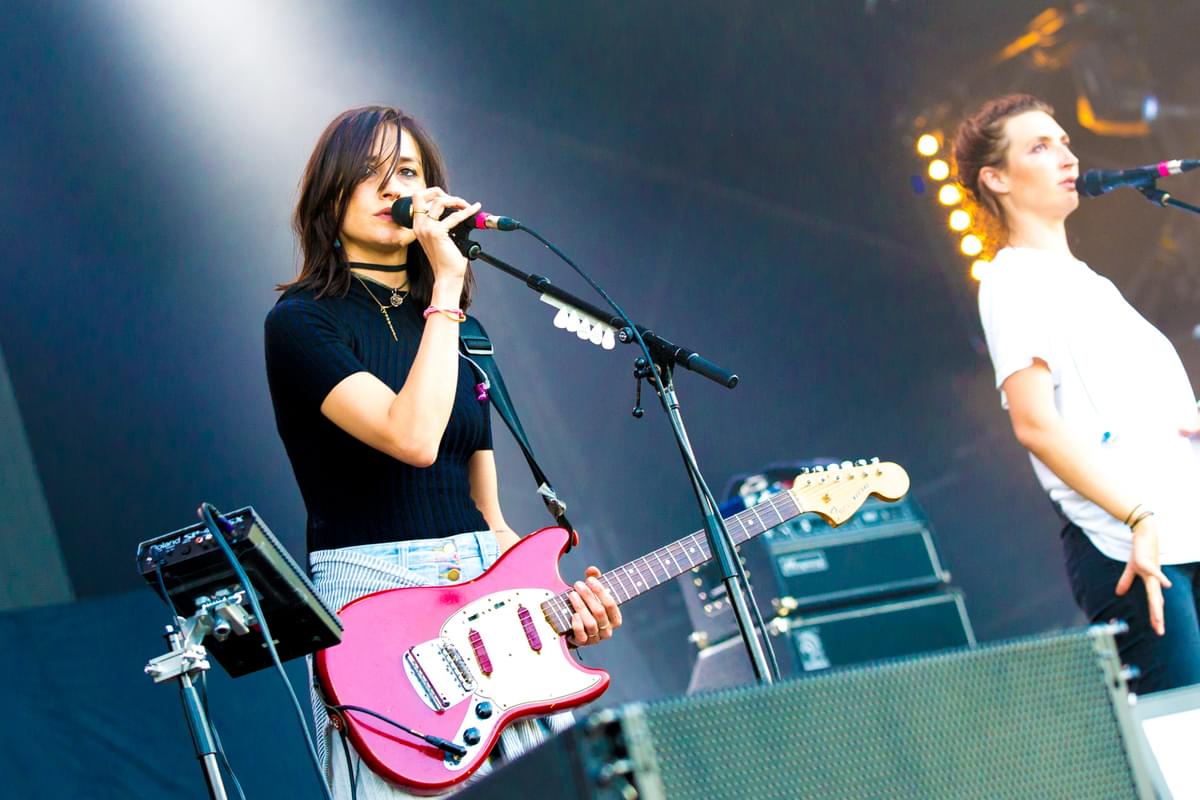 Warpaint Bluedot Cheshire July 2017 Mike Hughes15