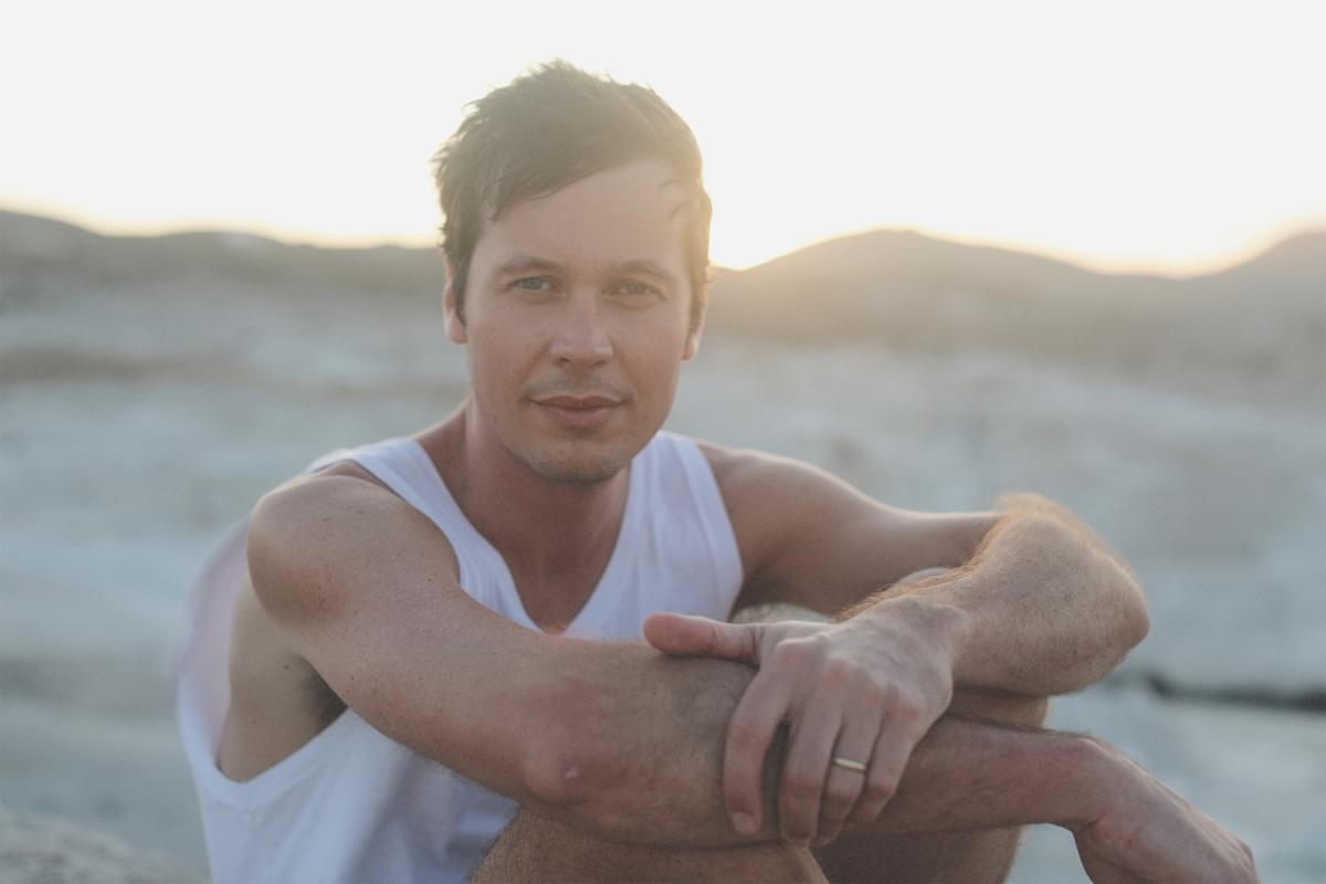 Washed Out returns with first new single in two years