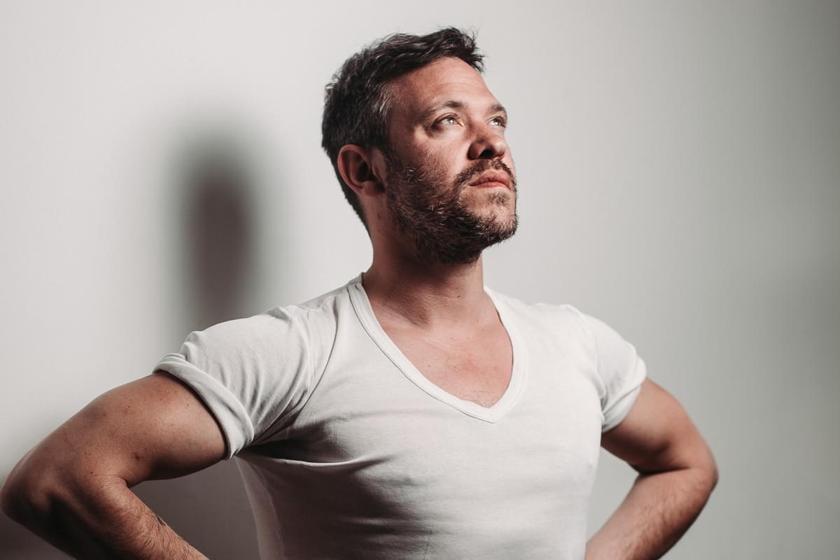 How Will Young found himself his way back into pop | Interview | The