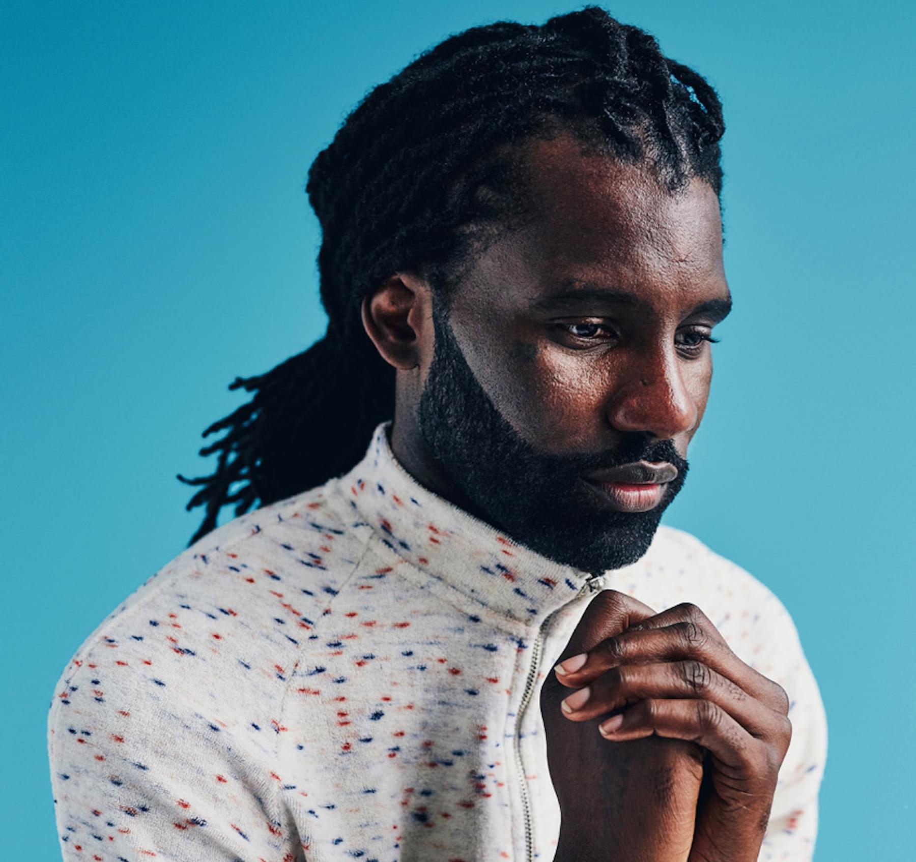 Weratch Wretch 32 surprise-drops new album Upon Reflection | The Line of Best Fit