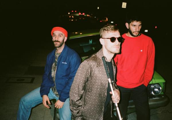 X Ambassadors