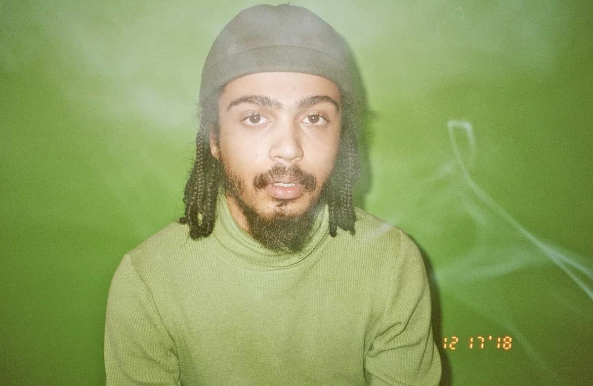 Yves Jarvis Photo Credit Maya Fuhr 1