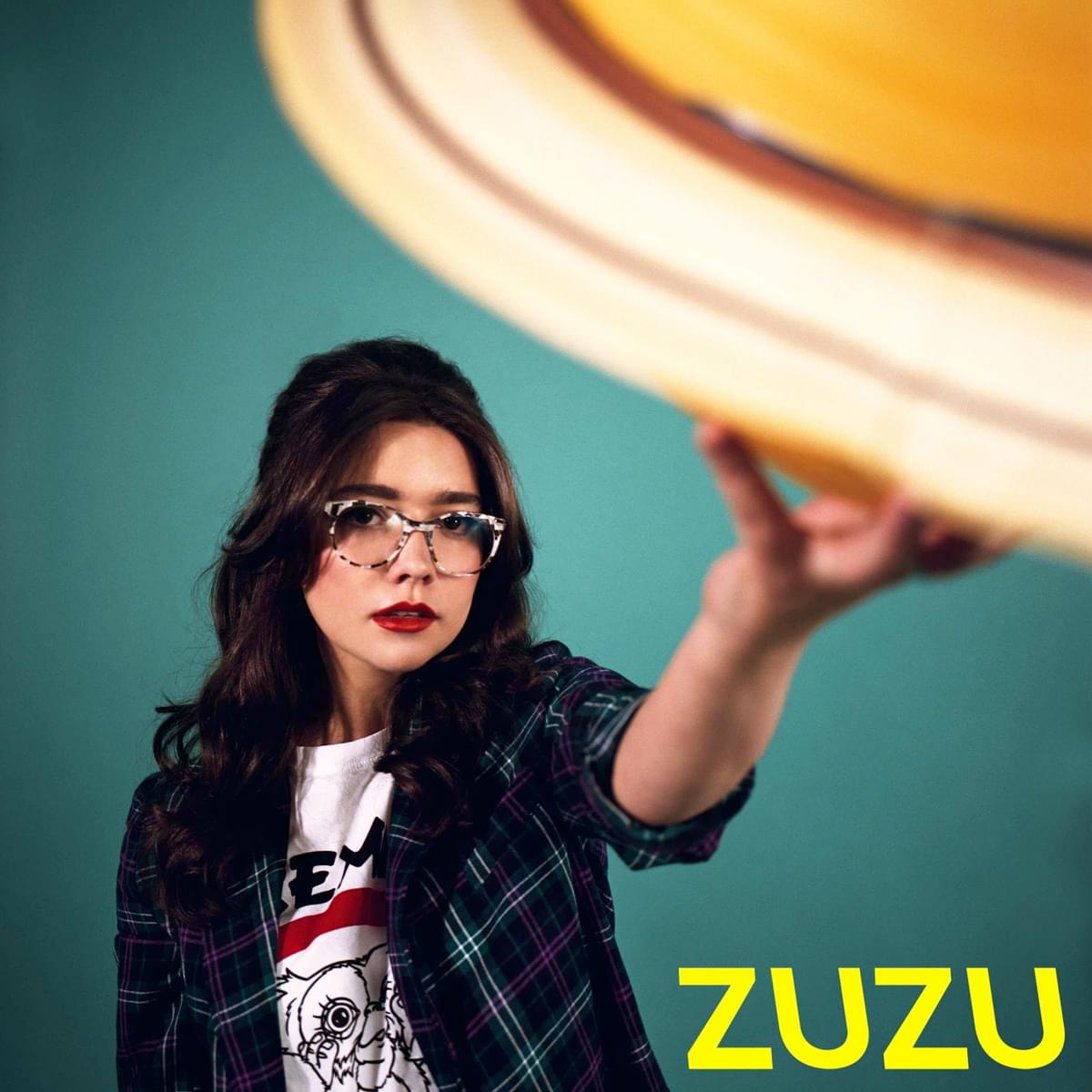 Zuzu press pic