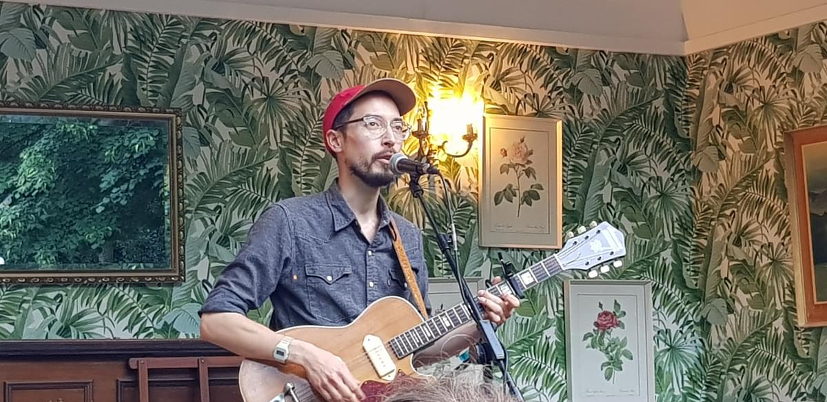 A wesley chung eotr