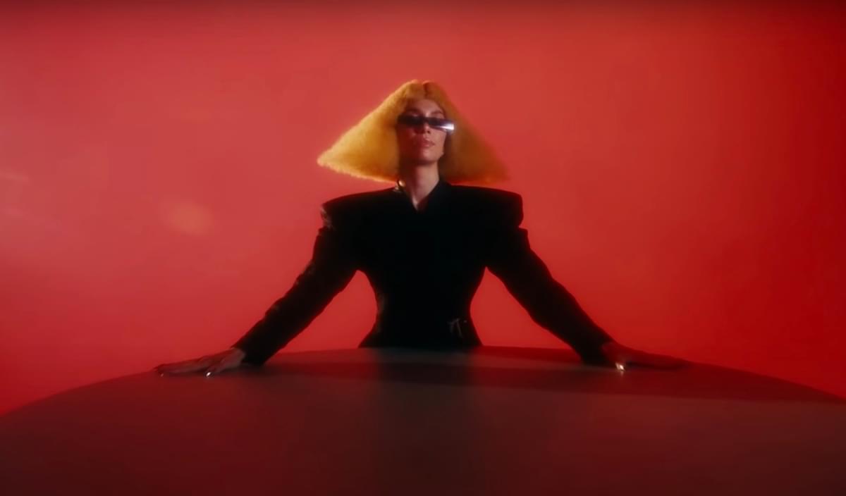 Agnes announces first album in over nine years Magic Still Exists | The ...