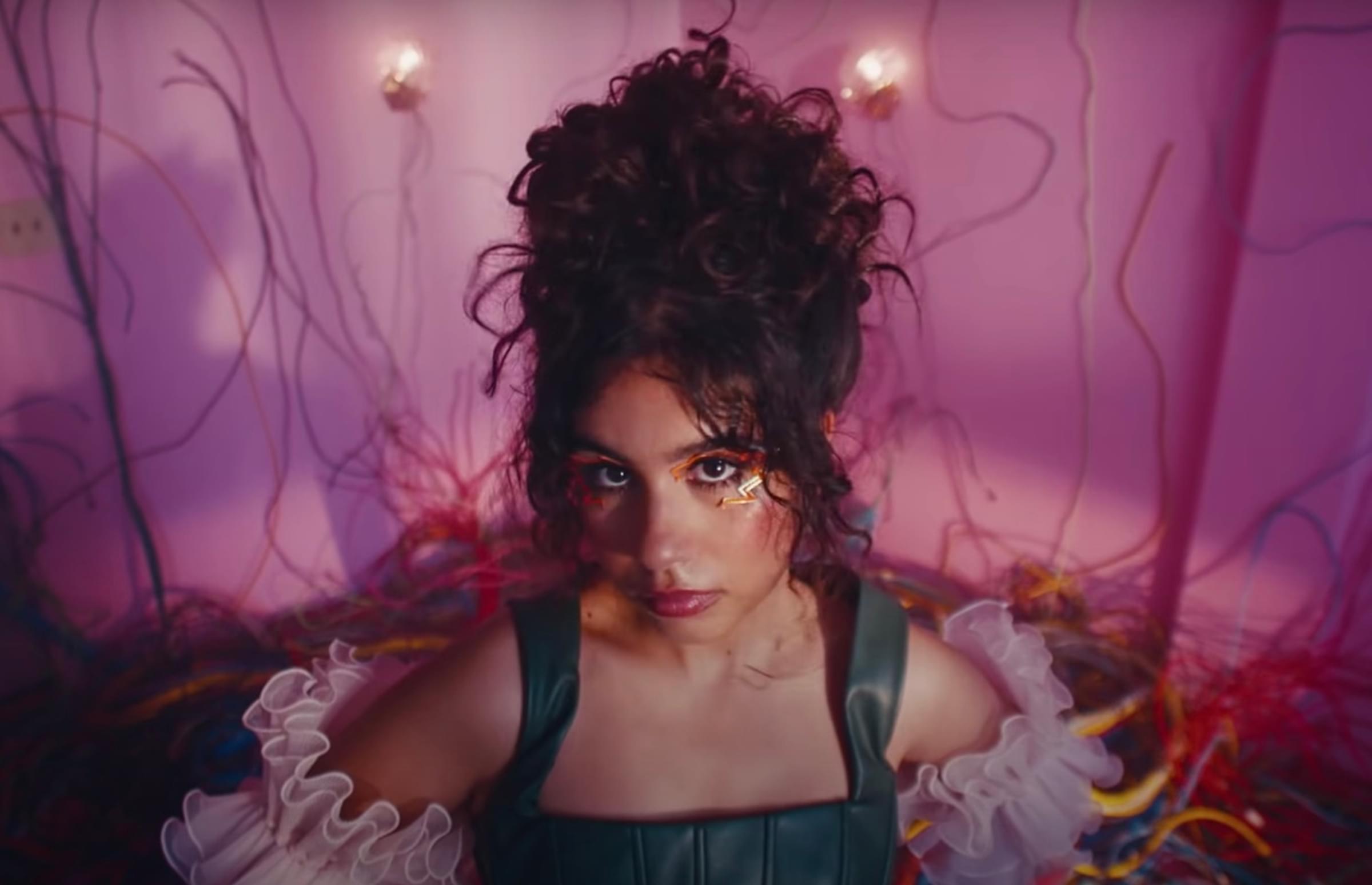Alessia Cara announces third album In The Meantime The Line of Best Fit Alessia Cara announces third album In The Meantime The Line of Best Fit