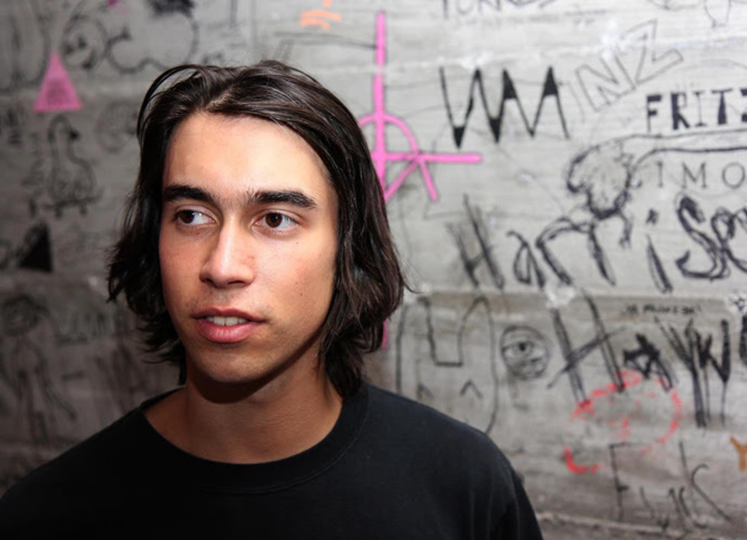 Alex G releases new single
