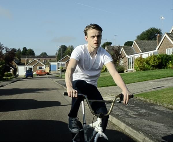 Alfie connor
