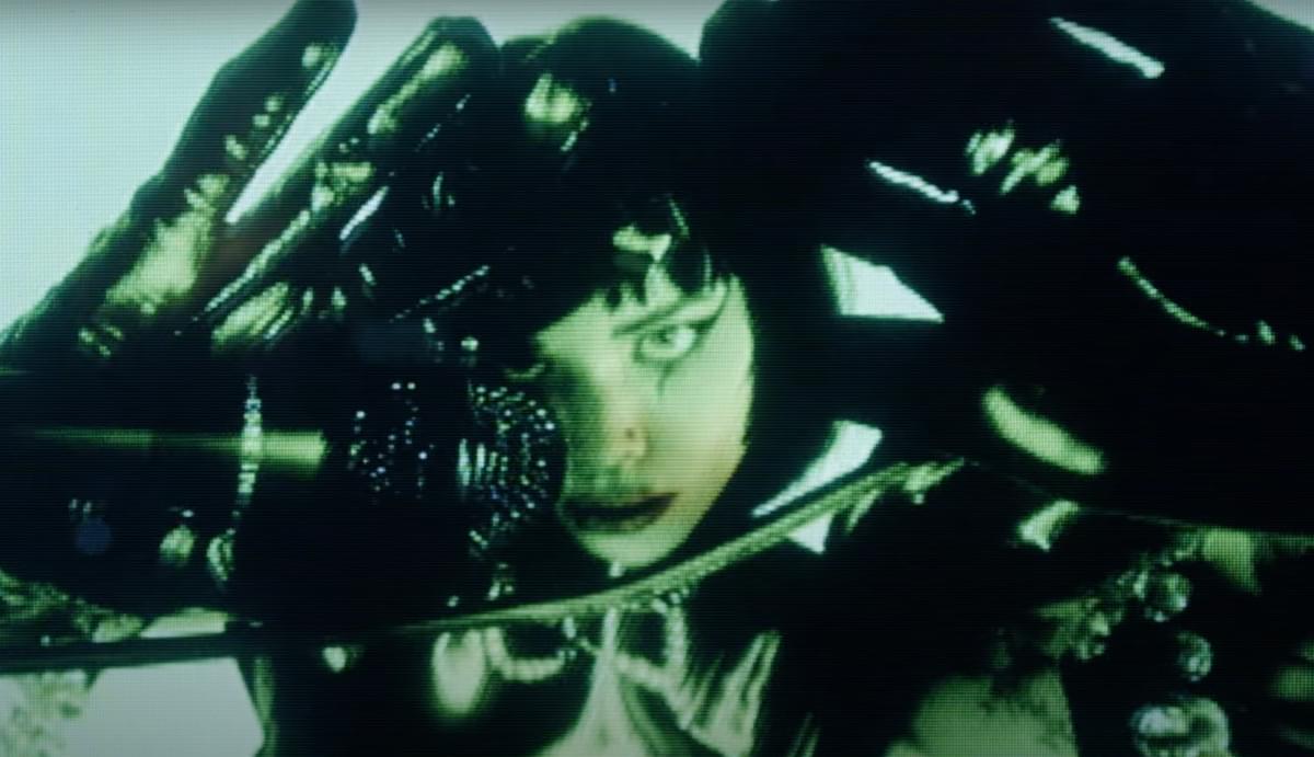 Alice glass love is violence video youtube
