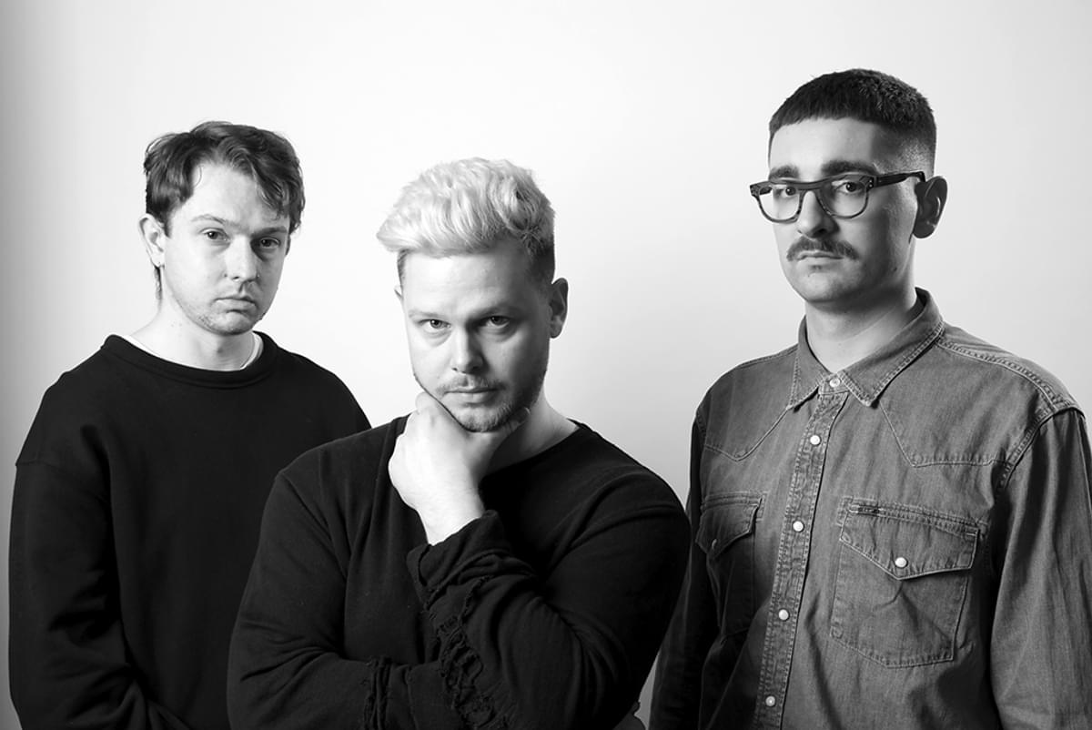Alt J Share New Song Partly Written On A 1 Keyboard Bring Forward New Album Release The Line Of Best Fit Alt J Share New Song Partly Written On A 1 Keyboard Bring Forward New Album Release The Line Of Best Fit