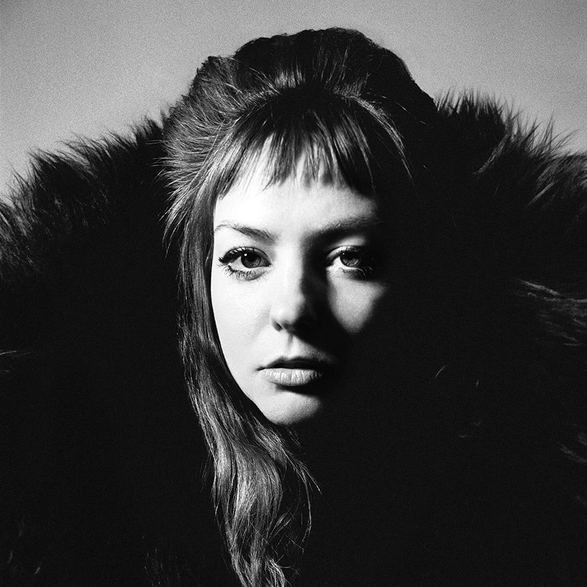 Album cover for Angel Olsen's All Mirrors (2019)