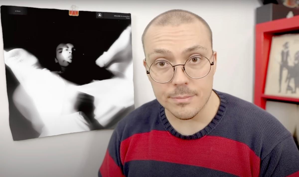 Fantano Best Albums 2025 Felita Marilee