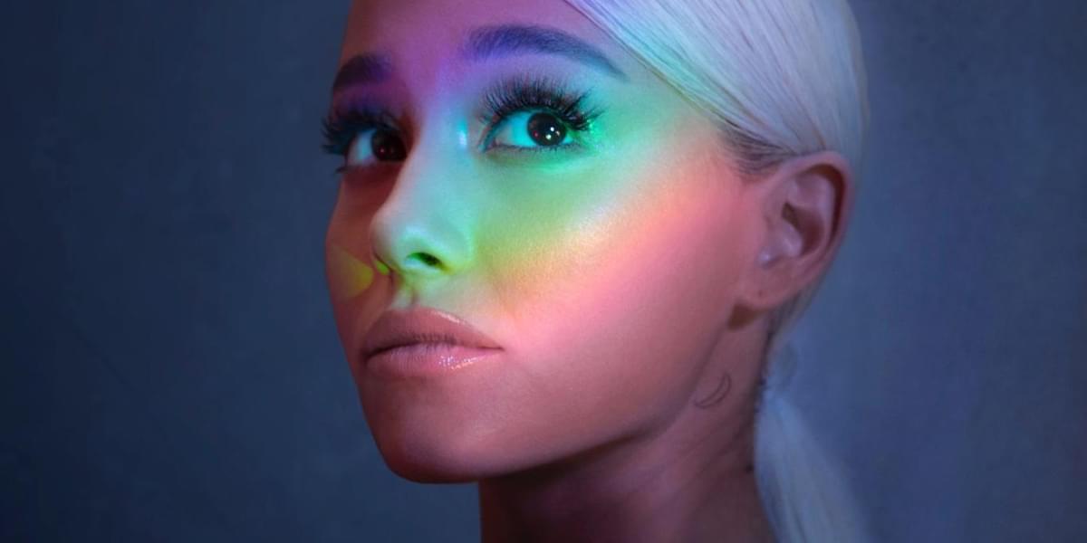 Ariana grande