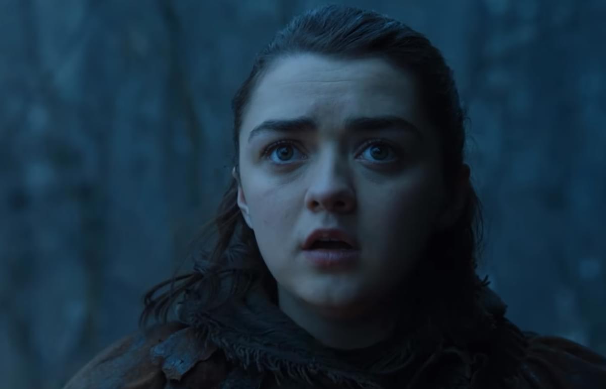 Arya stark