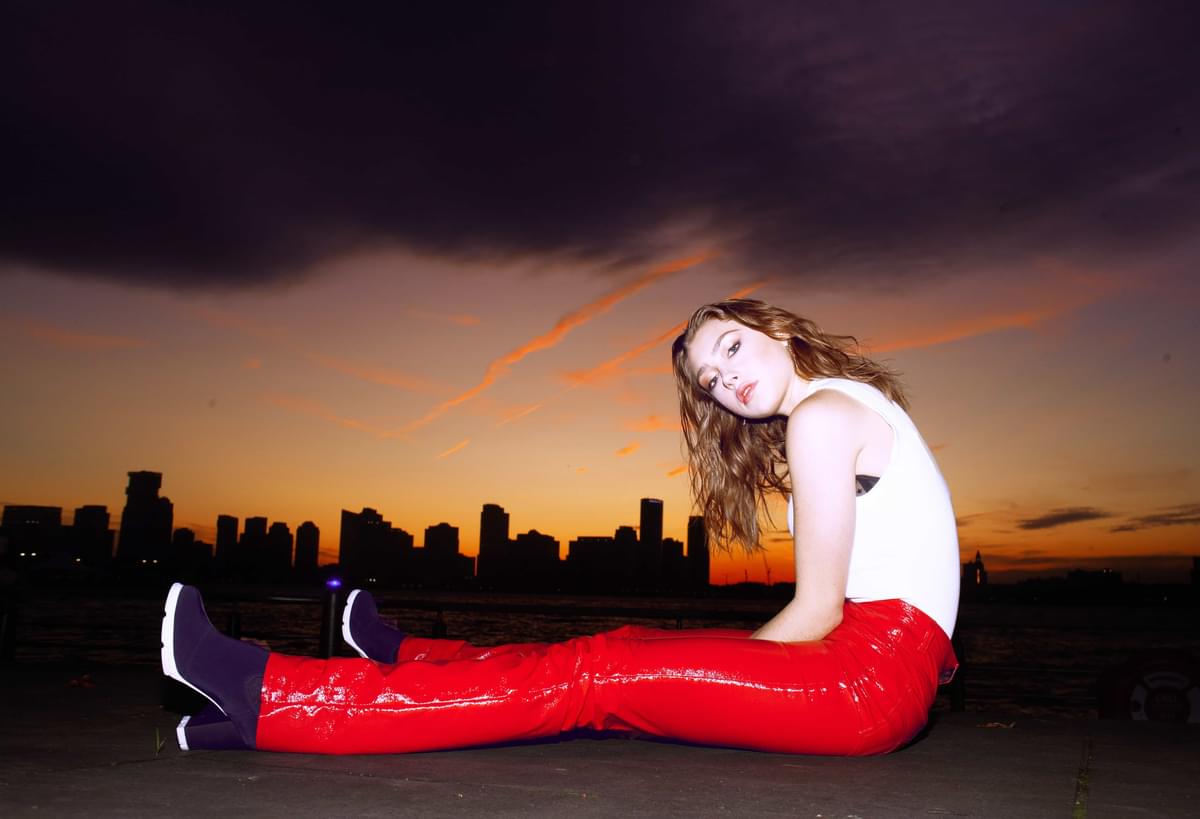 Baker grace 1