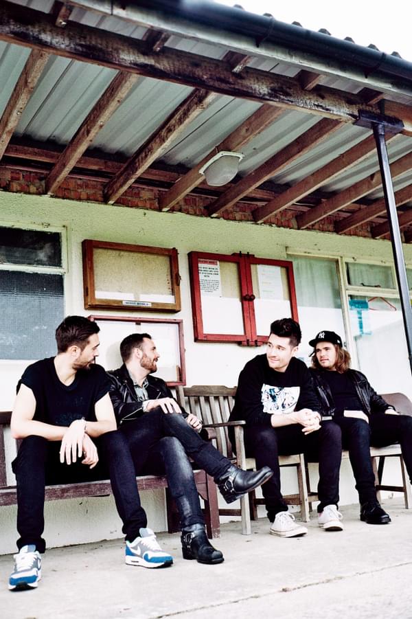 Bastille 11