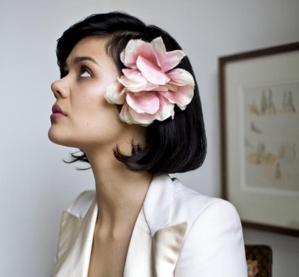 Bat for lashes Eliot Lee Hazel General 4