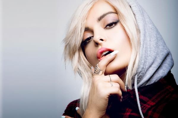 Bebe rexha hero landscape 2