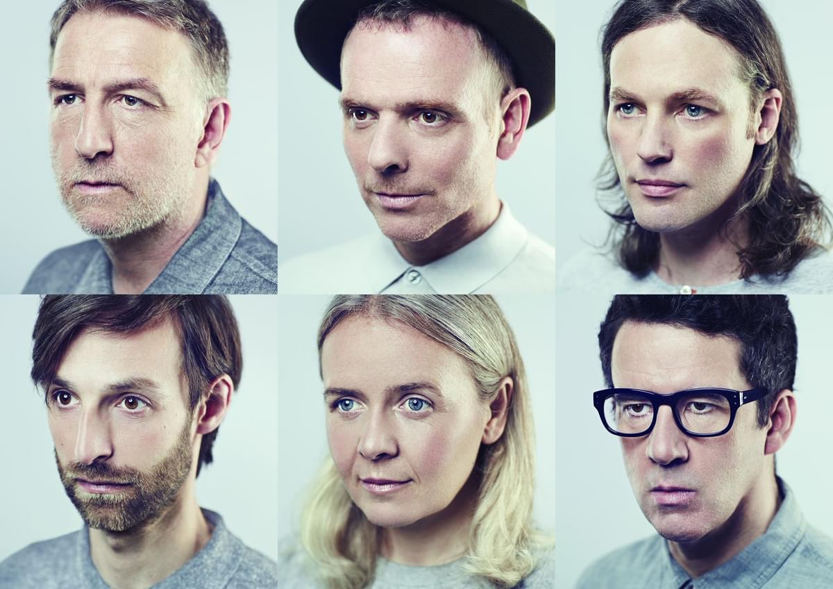 Belle and sebastian oct17