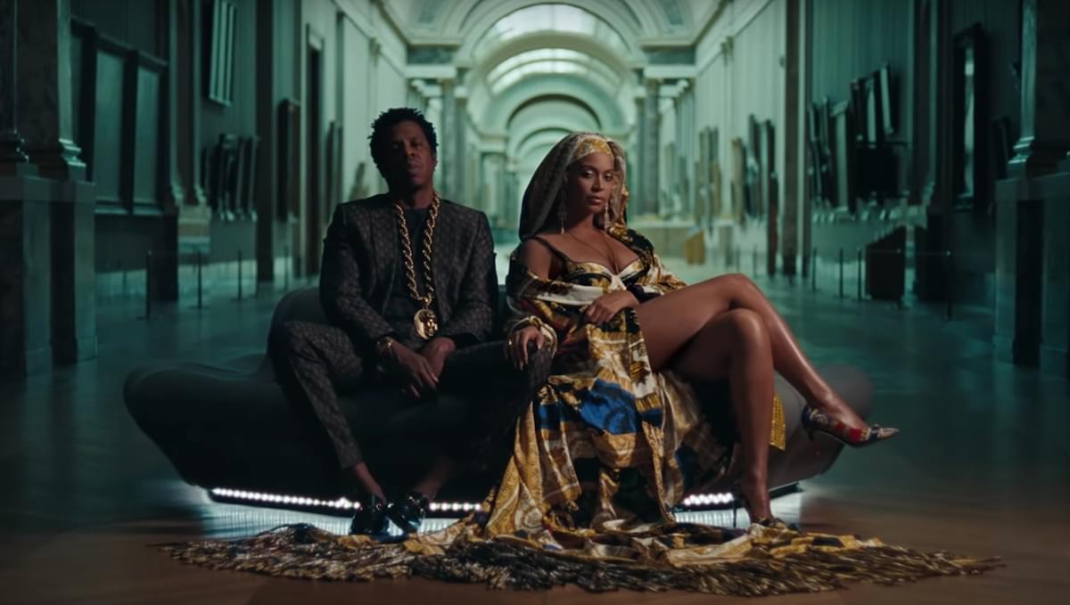 Bey jay z