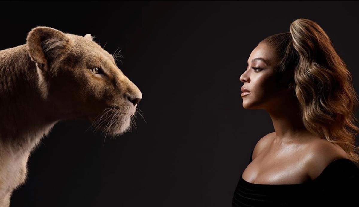Beyoncé shares new song