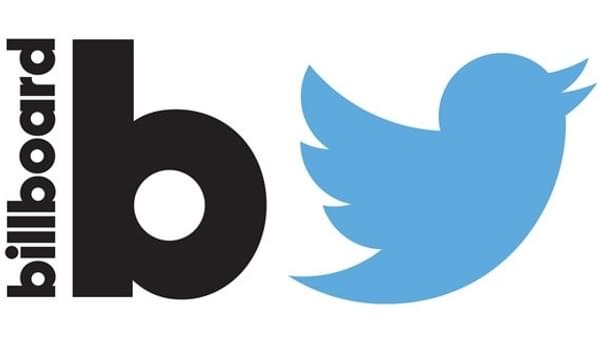 Billboard twitter