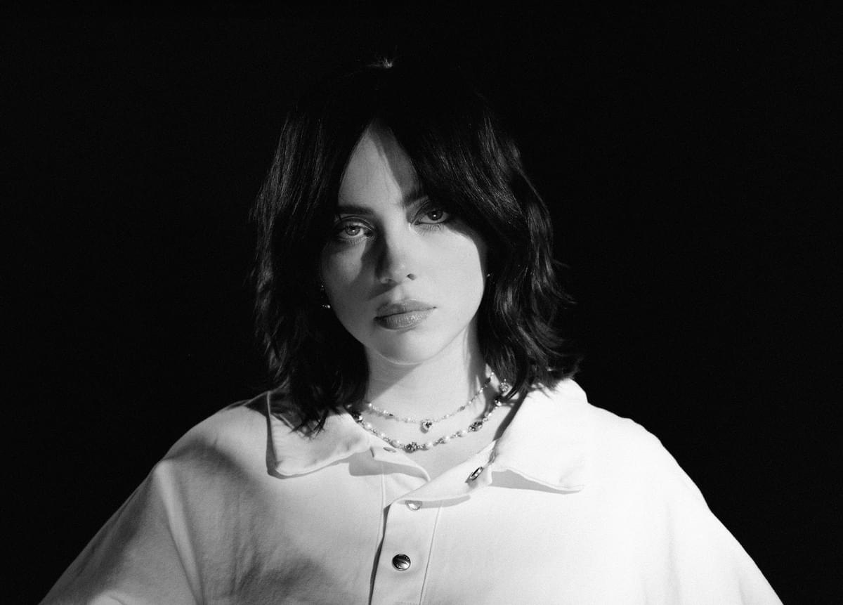 Billie eilish guitar songs 2022