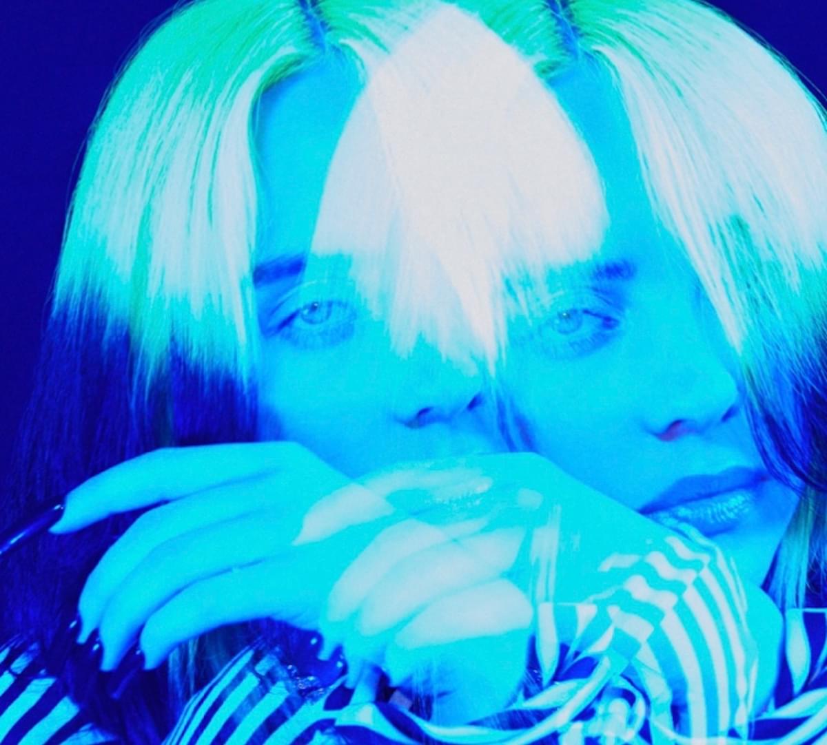 Billie eilish my future