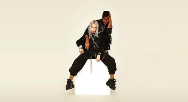 Billie eilish khalid lovely