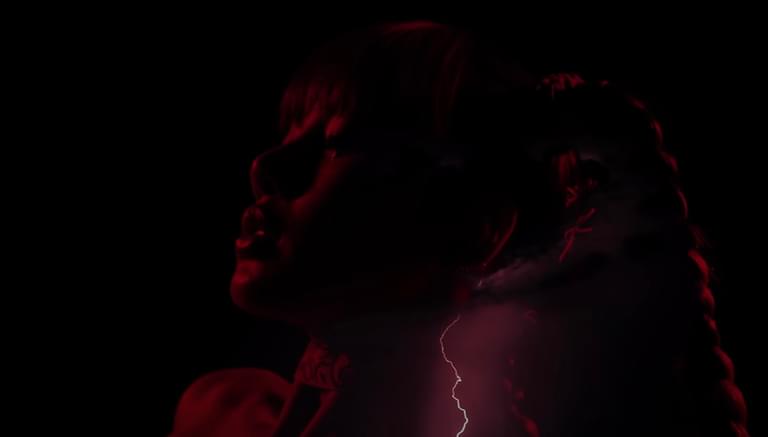 BLACKPINK's Lisa drops first teaser trailer for solo debut Lalisa | The