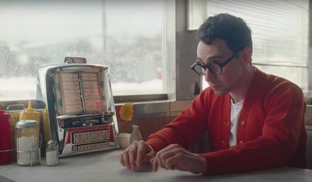 Bleachers stop making this hurt video youtube