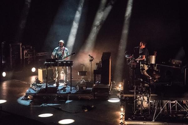 Bon iver 1