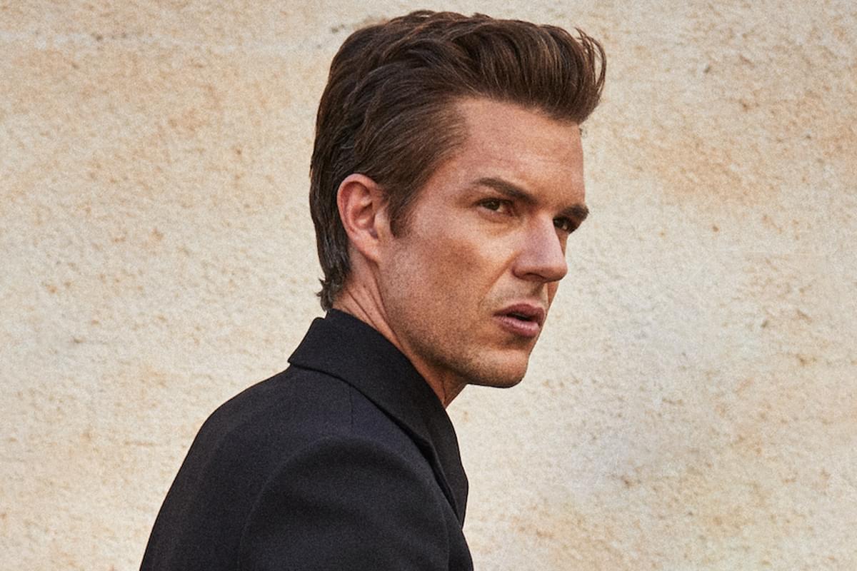 Brandon Flowers on the return to his Utah roots | Interview | The Line