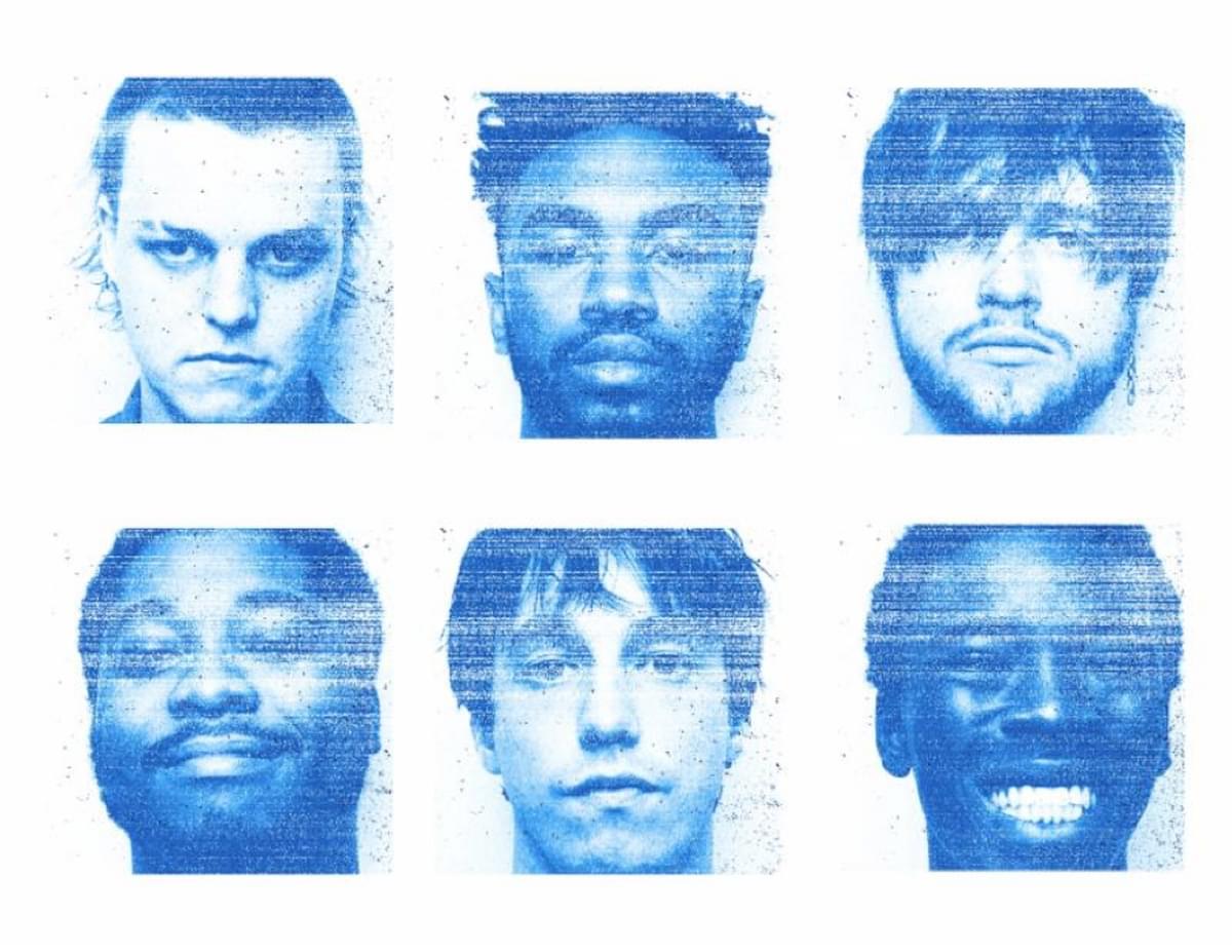 Brockhampton ginger