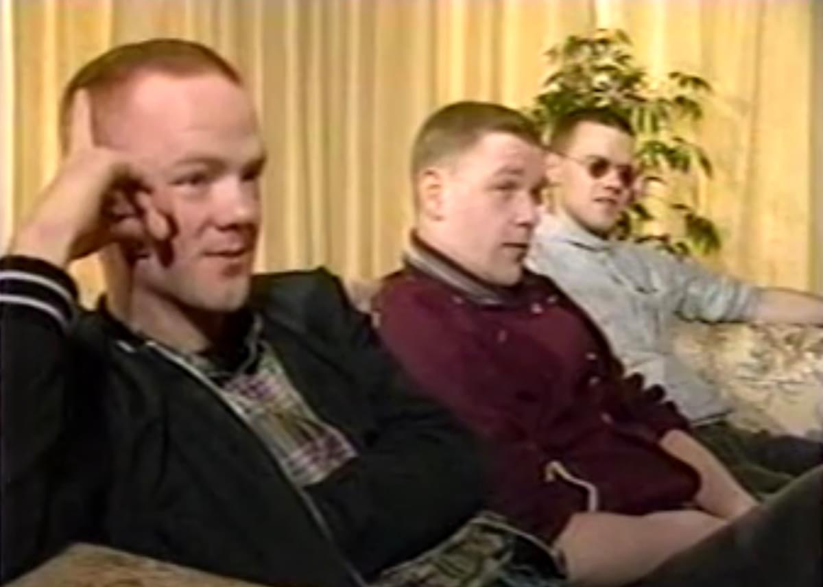 Brunski Rapper Age Bronski Beat co-founder Steve Bronski dies aged 61 | The Line of Best Fit