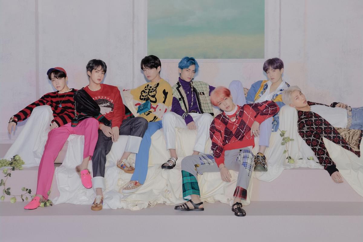 Bts 2019 motsp