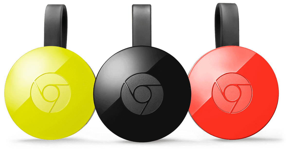 Buy chromecast lightbox