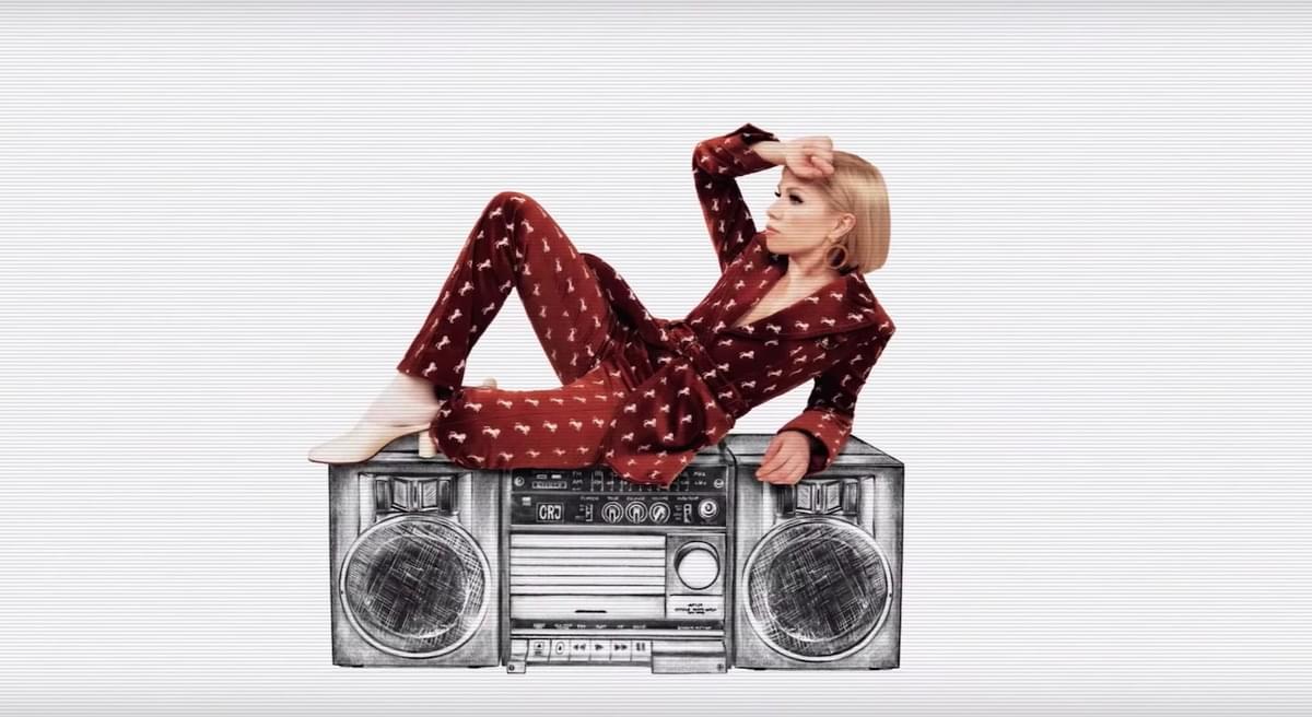 Carly Rae Jepsen shares tracklist for upcoming Dedicated album | The ...