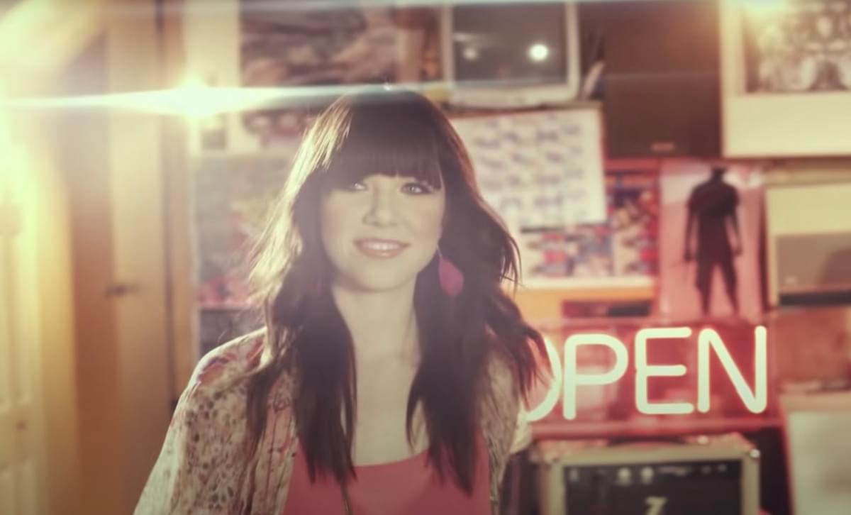 Carly Rae Jepsen Pays Tribute To Call Me Maybe 10 Years On From Release The Line Of Best Fit Carly Rae Jepsen Pays Tribute To Call Me Maybe 10 Years On From Release The Line Of Best Fit