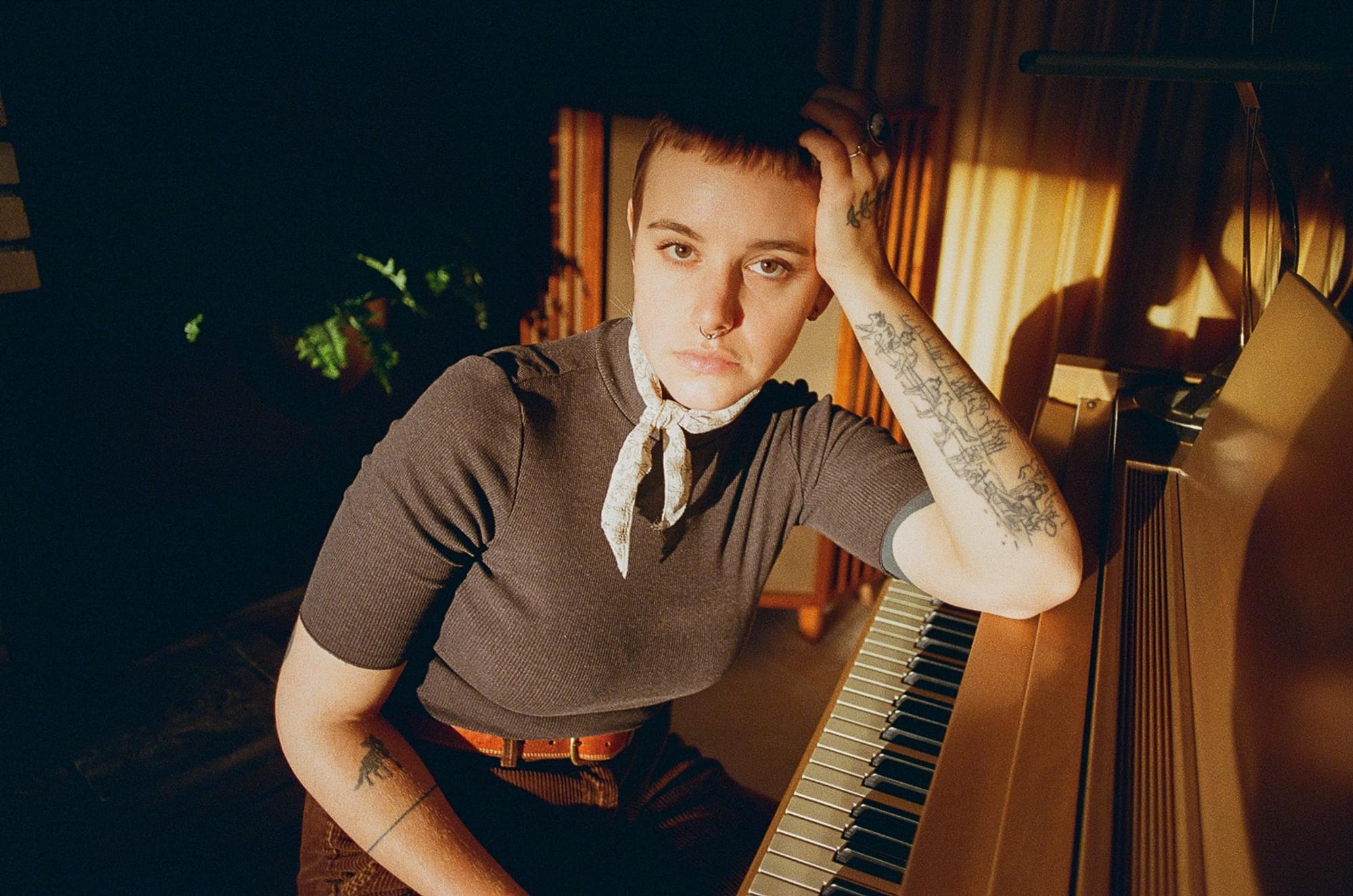 Cat Clyde is on the rise | Interview | The Line of Best Fit