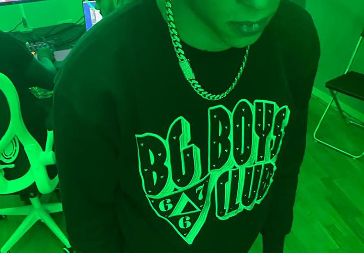 Central Cee Samples Pinkpantheress On New Outing Obsessed With You The Line Of Best Fit Central Cee Samples Pinkpantheress On New Outing Obsessed With You The Line Of Best Fit