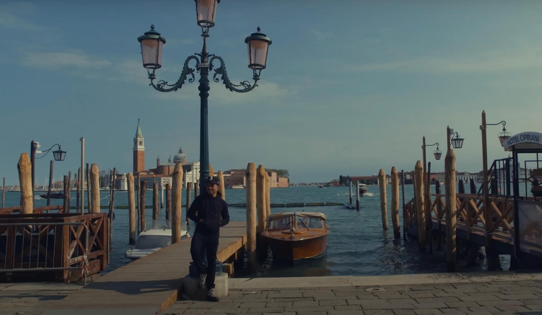 Chance The Rapper's new album might be called Star Line Gallery | The ...