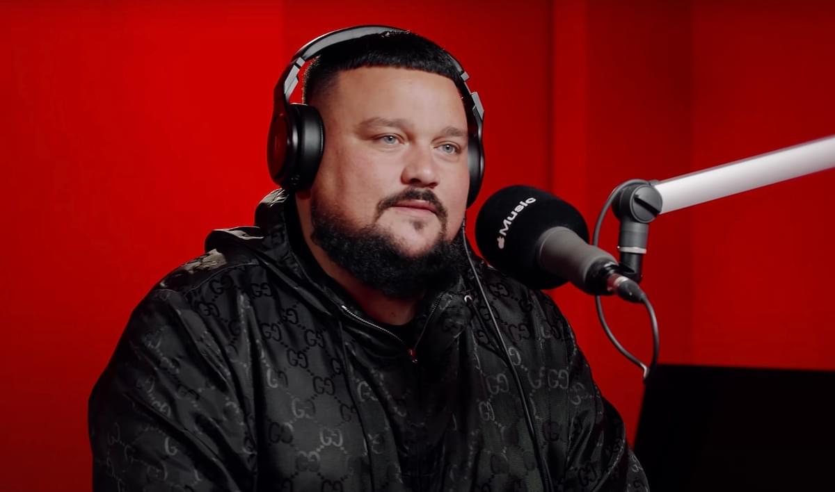 Charlie Sloth confirms he's buying new equipment for 12-year-old DJ who ...