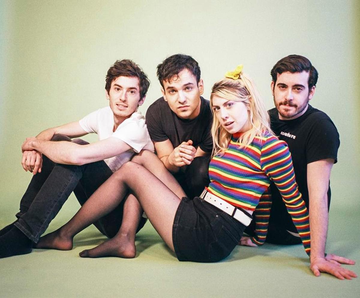 Charly bliss