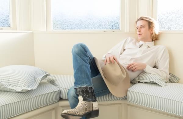 Christopher owens 2014