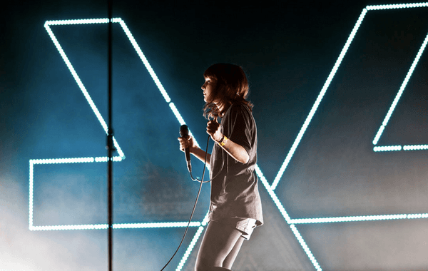Chvrches fea
