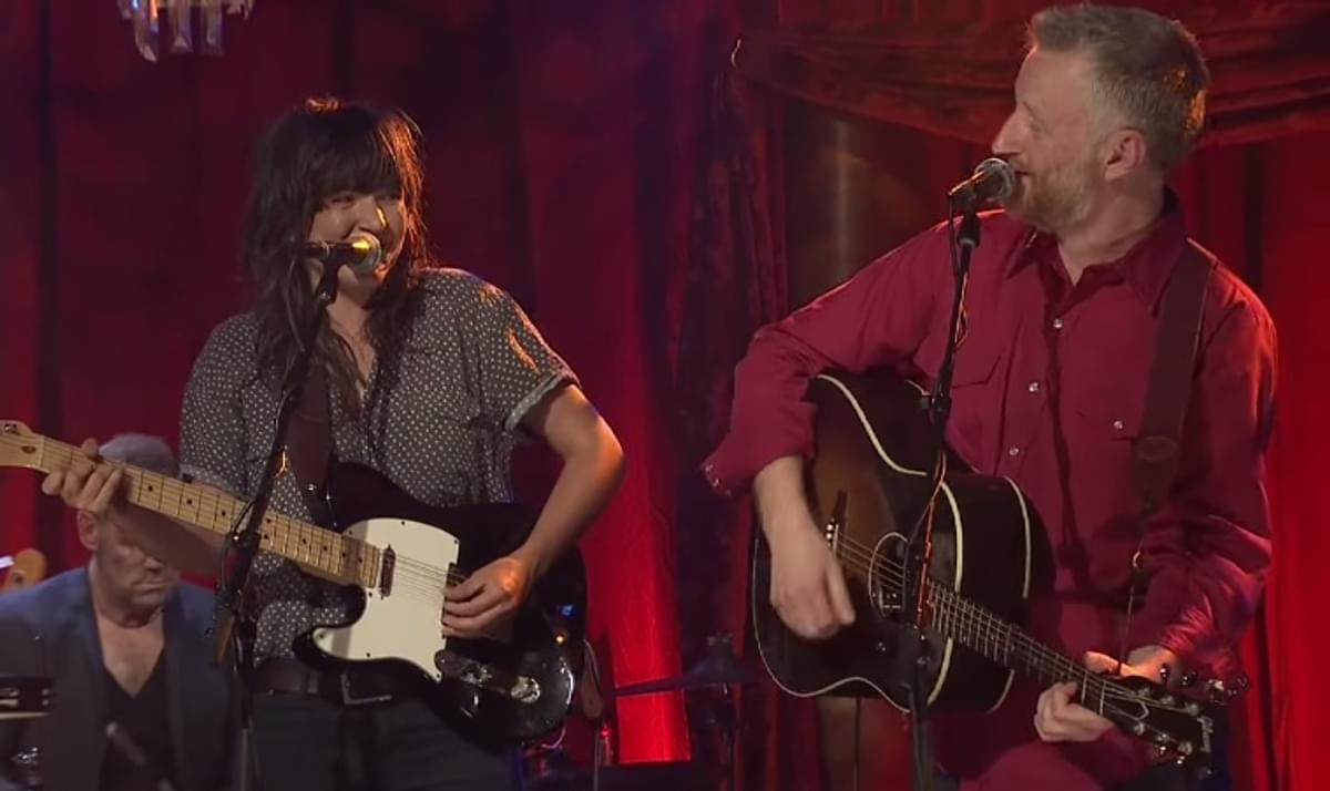 Courtney barnett billy bragg