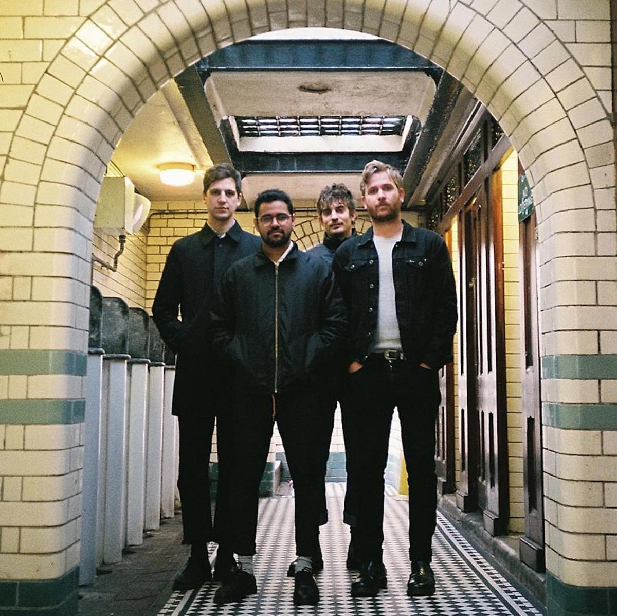 Crows 2019